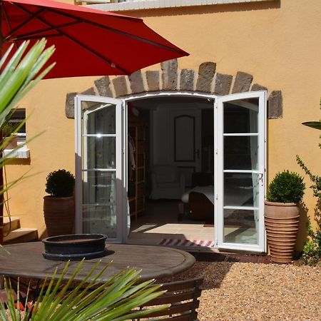 La Javanaise Saint Aygulf Exterior photo